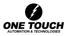 OneTouch Automation