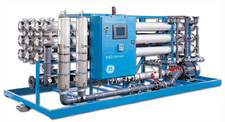 RS Automation equipment and project portfolio