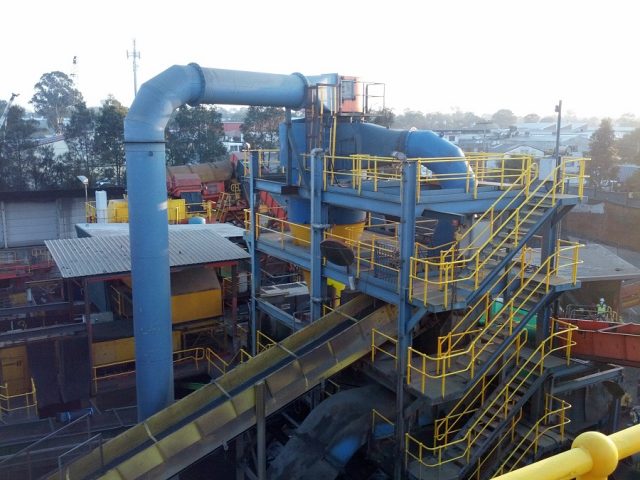 Equipment from the RS Automation portfolio