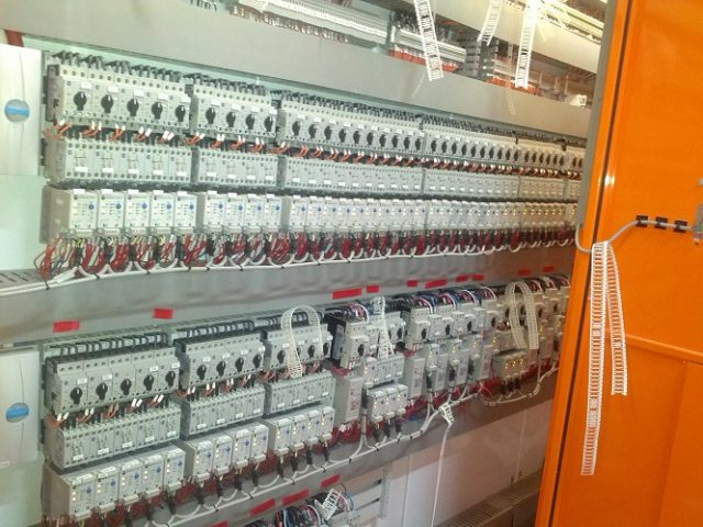 Equipment from the RS Automation portfolio